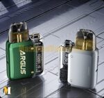 پادماد آرگاس پی ۱ ووپو <br><span>Voopoo Argus P1 Pod Kit</span>